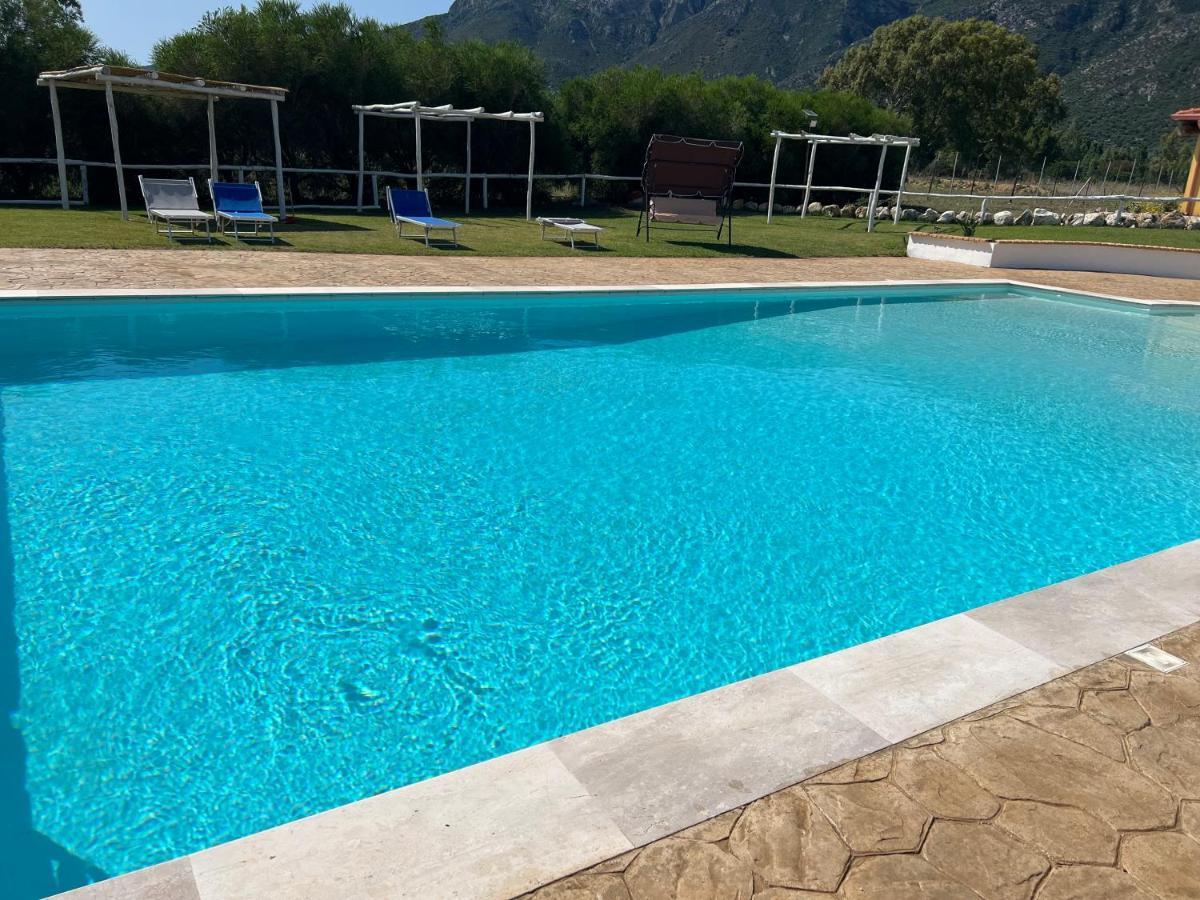 Case Vacanza Marganai Iglesias Exterior foto